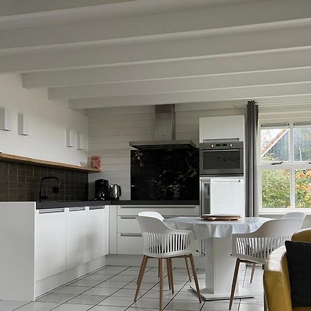 House On Park "Zijper Eilant" Βίλα Oudesluis  Εξωτερικό φωτογραφία