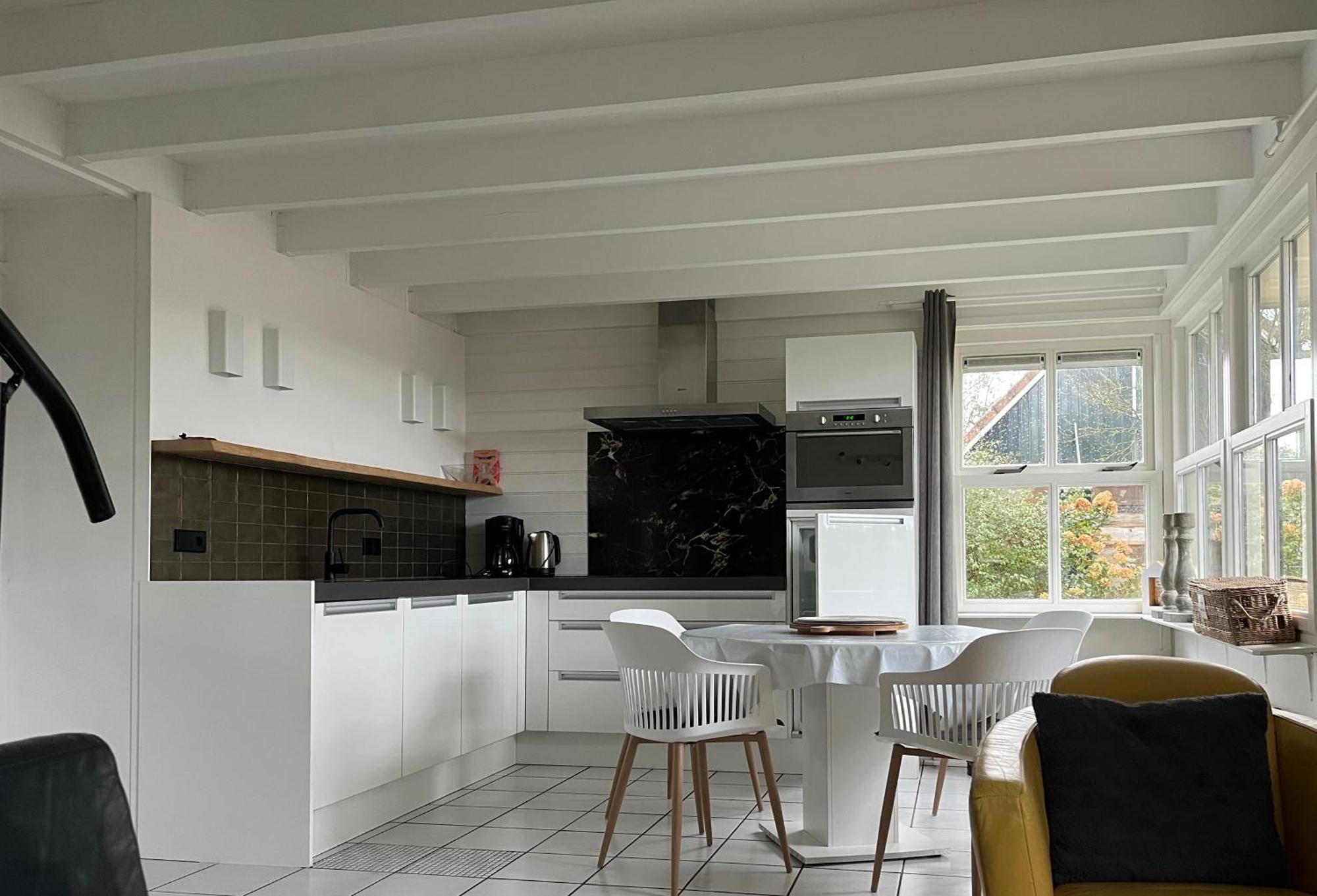 House On Park "Zijper Eilant" Βίλα Oudesluis  Εξωτερικό φωτογραφία
